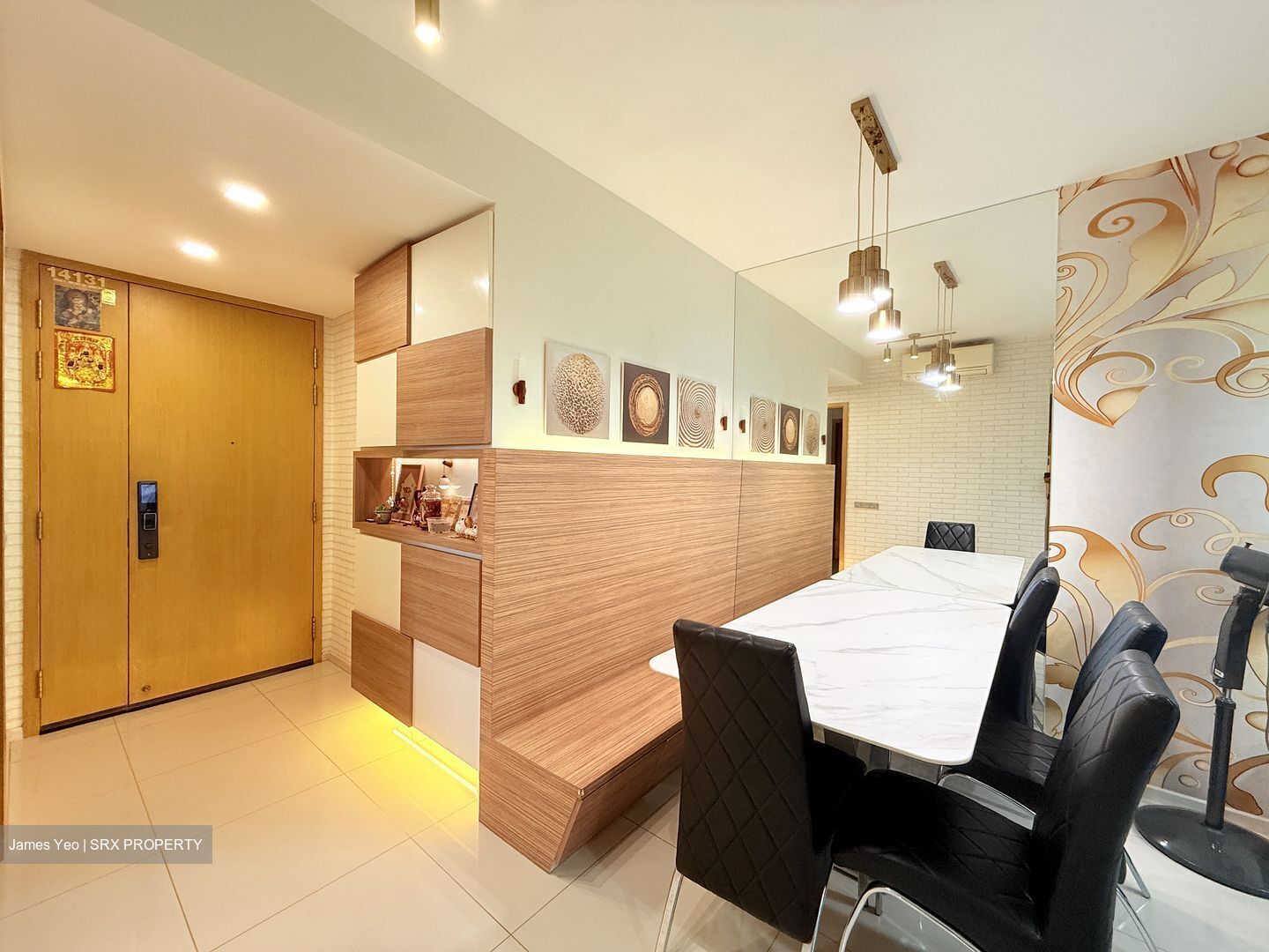 Blossom Residences (D23), Condominium #522134311